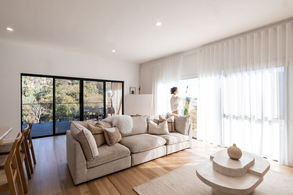 Peel St townhouses // S. Group