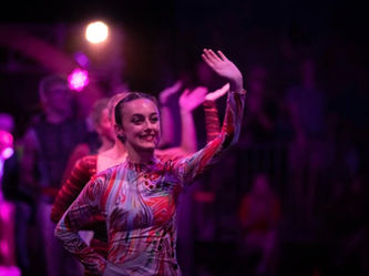 Sister Spotlight: Alyssa Migenes