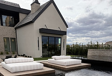 Saint George parade of homes