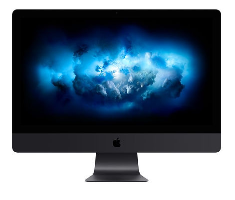 iMac Pro