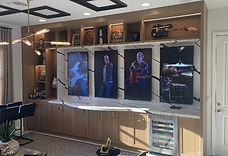 atmosphere system at GL homes Florida