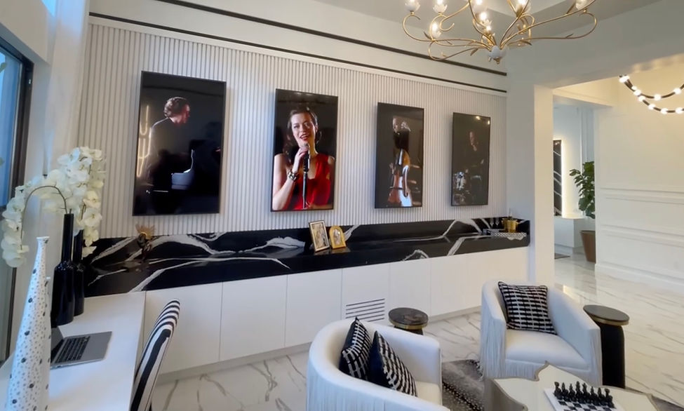 GL Homes Florida