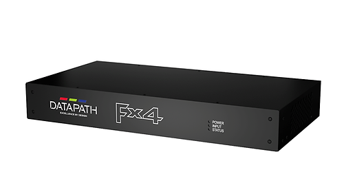 Datapath FX4