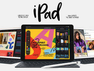 iPads and Wired Printers