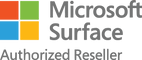 Microsoft Surface Reseller