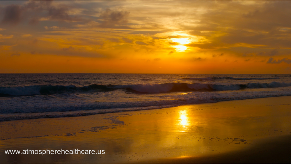 We Create atmosphere