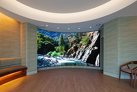 atmosphere UHD films