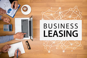 Apple Business Leasing