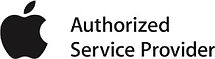 Authorized Service Provider