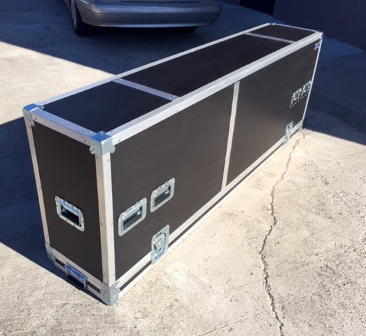 Alcorn Custom Case | GALLERY