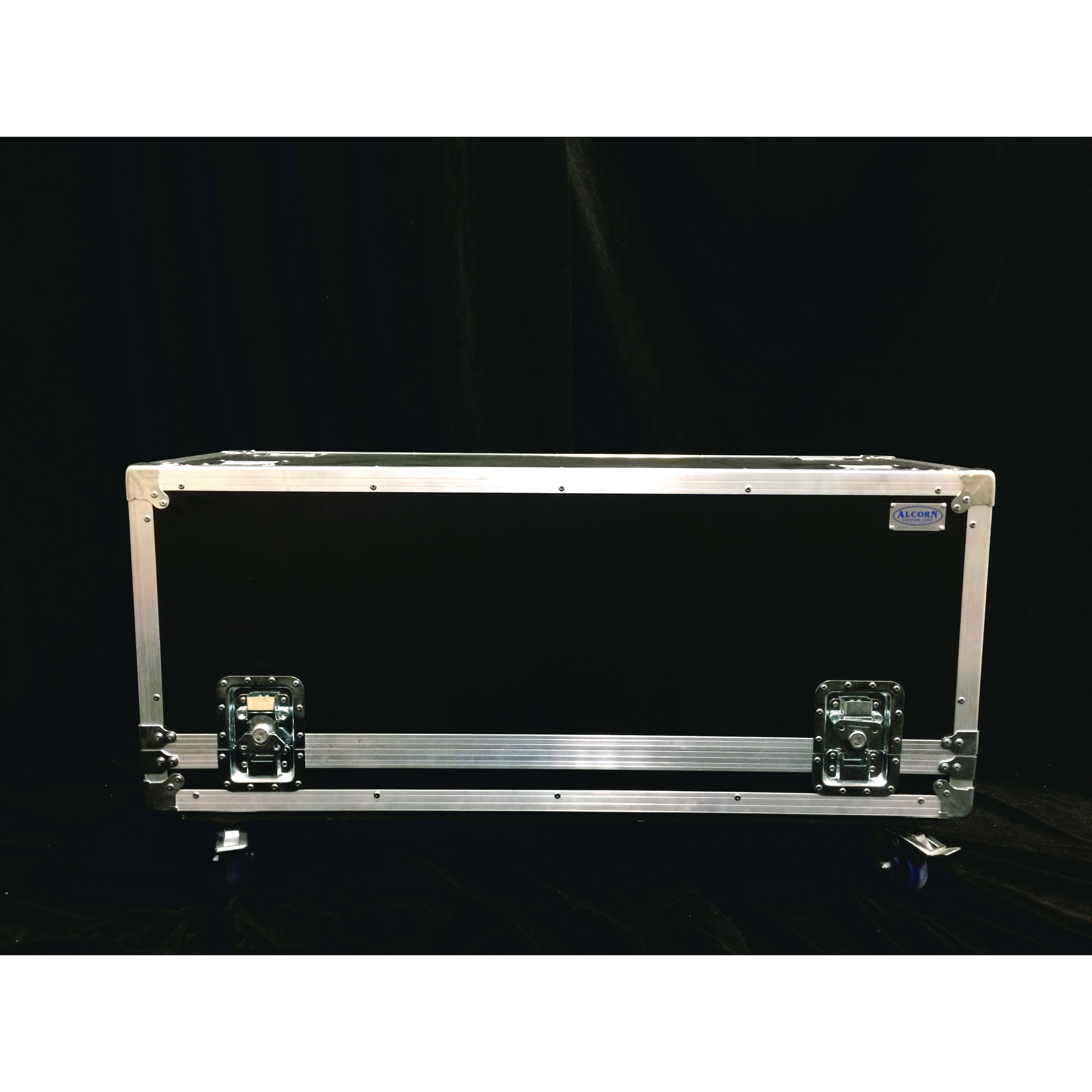 Alcorn Custom Case | GALLERY