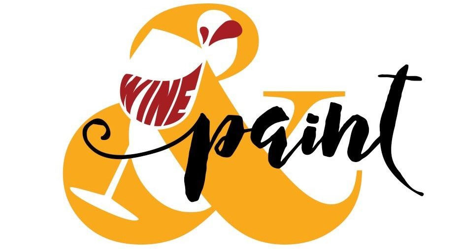 Wine & Paint