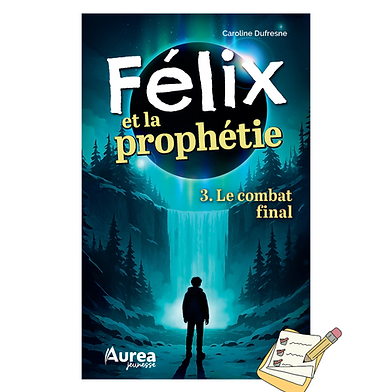 Félix et la prophétie
