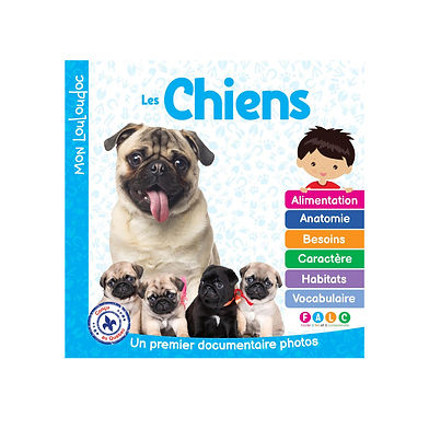 Les chiens