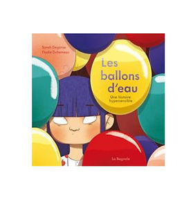 Les ballons d'eau