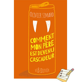 Comment mon père est devenu cascadeur