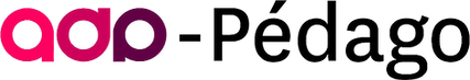 ADP-Pédago a son propre logo