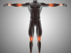 Understanding Joint Pain