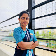 Vedha Assistant Teacher