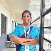 Tabassum Assistant Teacher