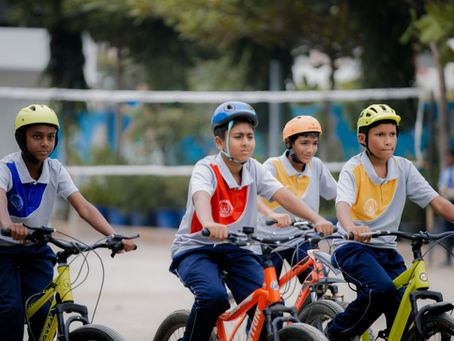 Advantages of the CBSE Curriculum