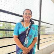 Kasturi Assistant Teacher