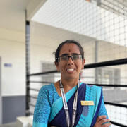 Jyothi Assistant Teacher