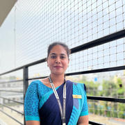 Aproova Assistant Teacher