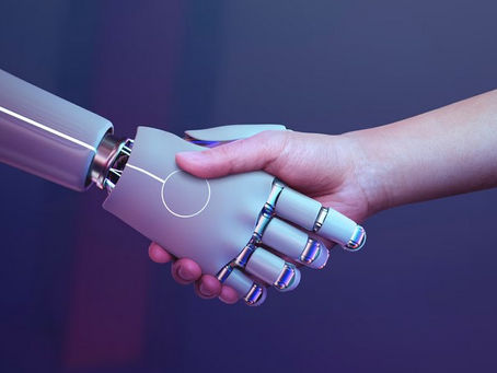 The Power Behind ML, NLP, and Robotics