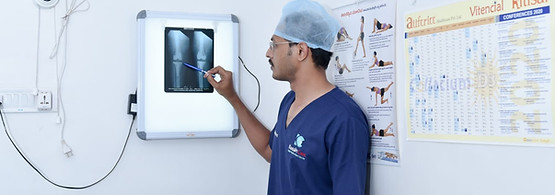 Dr Vinayaraj Kelagadi