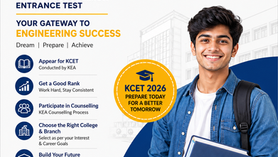 KCET 2026: A Student’s Guide