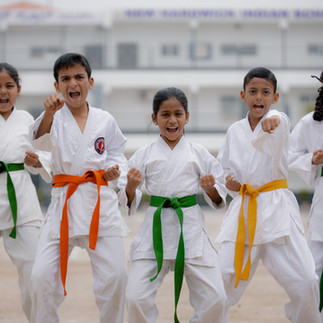 Mental and Physical action