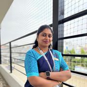 Mohana Assistant Teacher