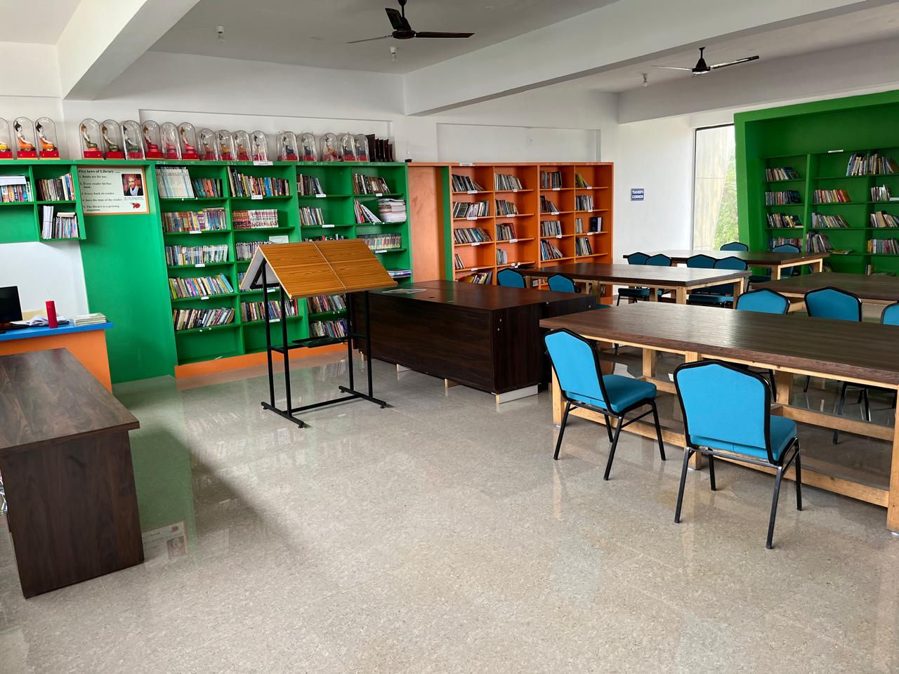 Library