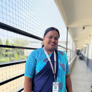 Malin Assistant Teacher
