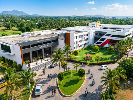 Akshaya Institute of Technology, Tumakuru