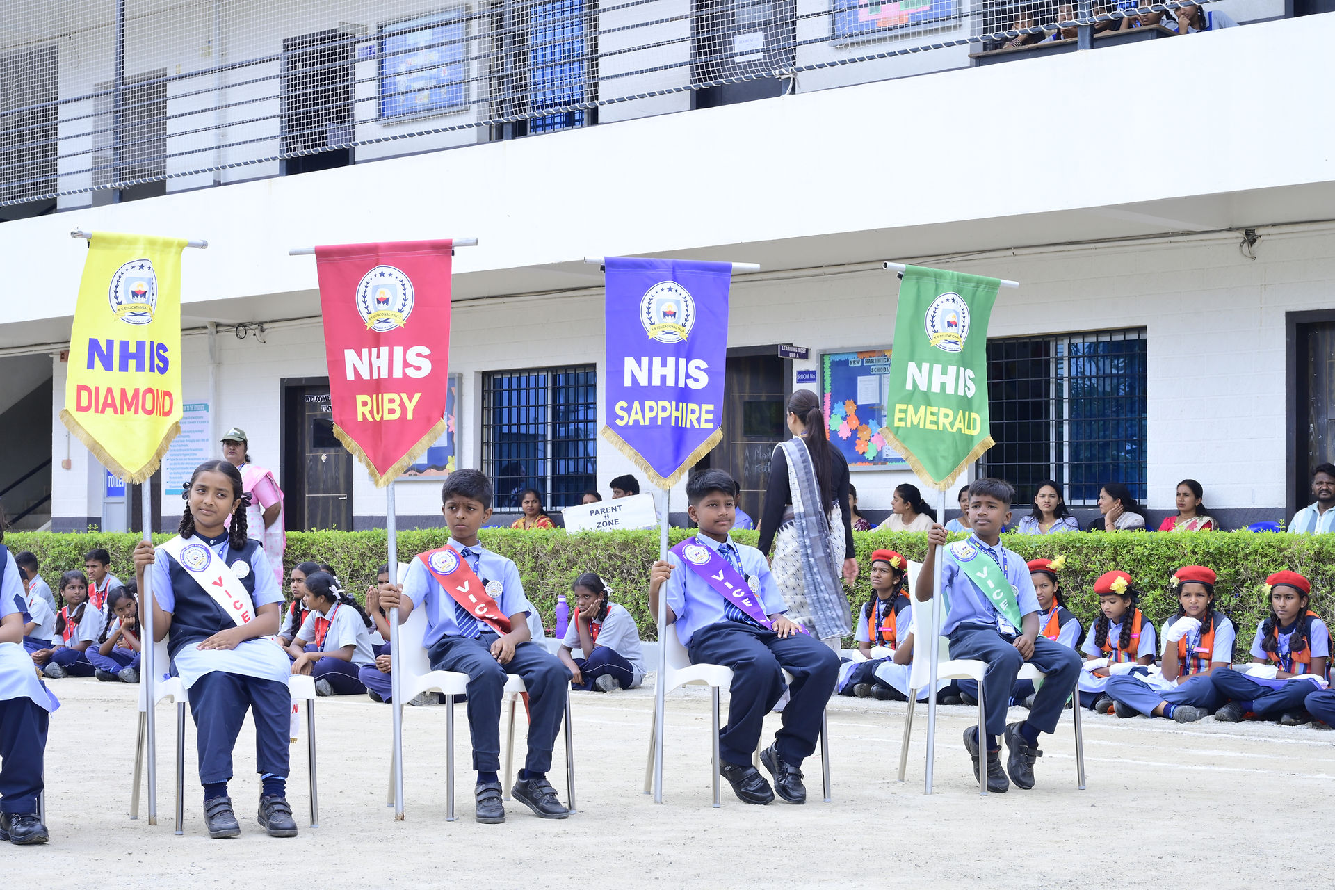 Investiture Ceremony 2026