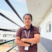 Savitha Basu PE Instructor