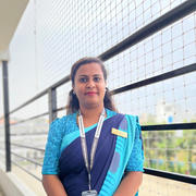 Ramya Assistant Teacher
