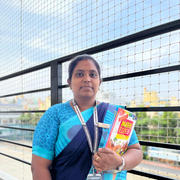 Ragini Assistant Teacher
