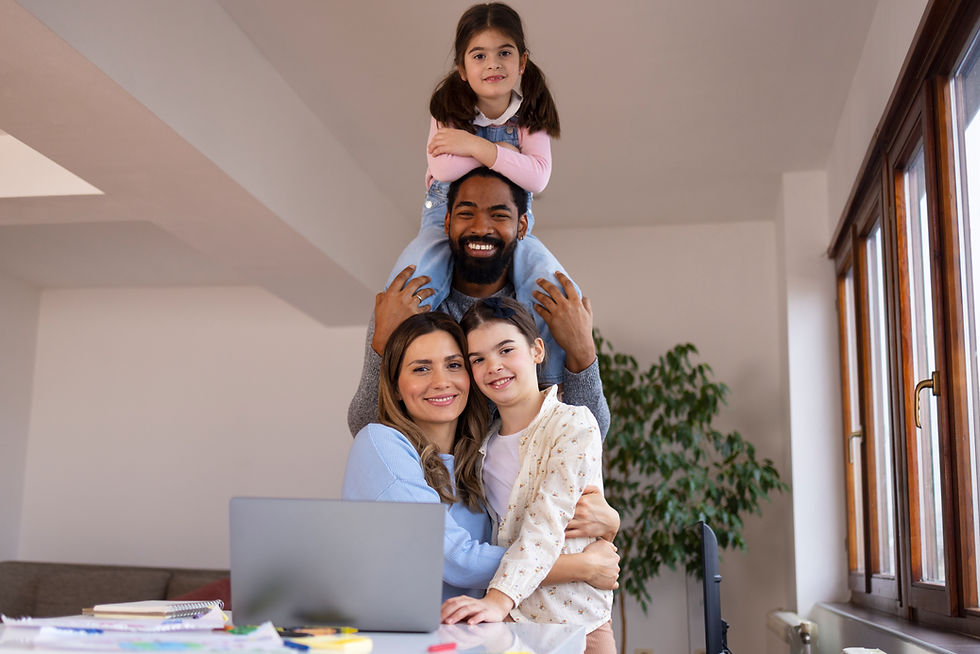 Hormonal wellness