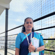 Manjula Assistant Teacher