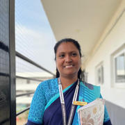 17 Salmabanu Assistant Teacher