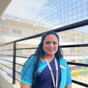 Gayathri Assistant Teacher