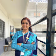 Saroja Assistant Teacher