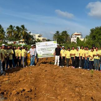 BDA Plantation Drive NHIS Participation