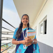 Manjula Assistant Teacher