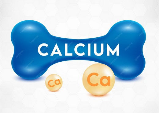 Calcium Matters