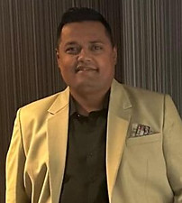 Rakesh Prithviraj Mehta