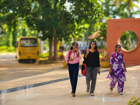 Best Placement Engineering College in Tumkur